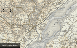 1899-1900, Tutshill