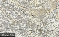 1897-1898, Tutt Hill