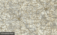 Tuttington, 1901-1902