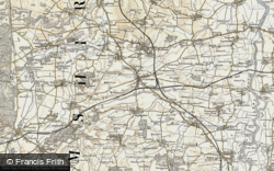 1902-1903, Tuxford