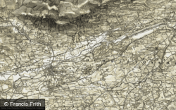 1904-1907, Twechar