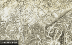 1903-1904, Tweeddaleburn