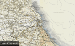 1901-1903, Tweedmouth