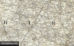 1902-1903, Twemlow Green