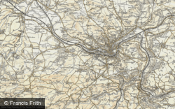 1898-1899, Twerton