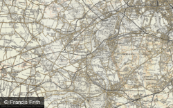 1897-1909, Twickenham
