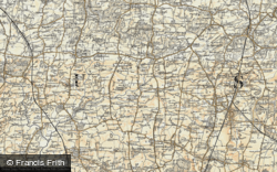 1898, Twineham Green