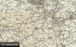 1898-1899, Twinhoe