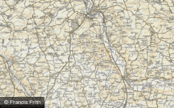 1898-1901, Twinstead