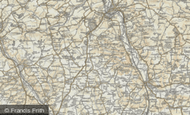 Twinstead Green, 1898-1901