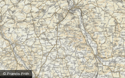 1898-1901, Twinstead Green