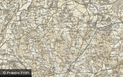 1898-1900, Twist