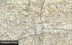 1897-1898, Twitton