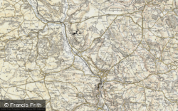 1902-1903, Two Dales