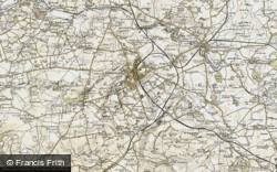 1903-1904, Two Hundred Acre