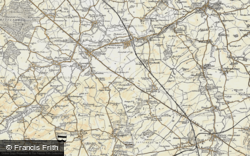 1898-1901, Two Mile Ash