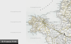 1903-1910, Twr
