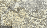 Twydall, 1897-1898