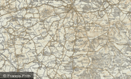 Twyford, 1897-1909