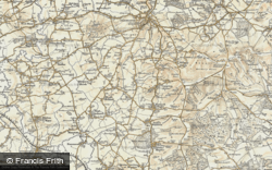 1897-1909, Twyford
