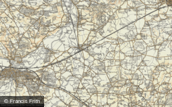 1897-1909, Twyford