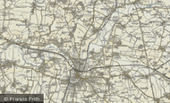 Twyford, 1899-1901
