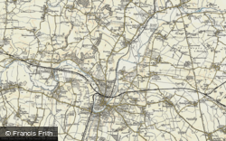 1899-1901, Twyford