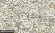 Twyford, 1901-1902