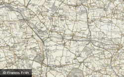 1901-1902, Twyford