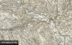 1899-1900, Twyn-Allws