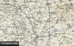 1899-1901, Twyning