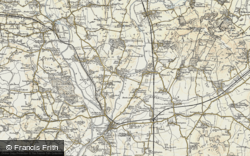 1899-1901, Twyning Green