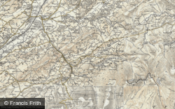 1900-1901, Twynllanan