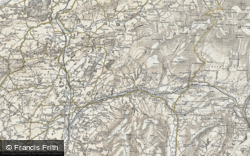 1900-1901, Twynmynydd