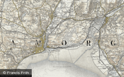 1900-1901, Ty-Draw