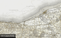 1902-1903, Ty-Mawr