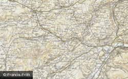 1902-1903, Ty-Nant
