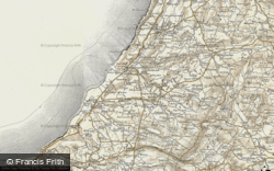 1901-1903, Ty-Newydd