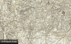 1902-1903, Ty'r-Felin-Isaf