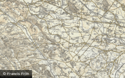 1900-1901, Tyberton