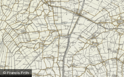 1901-1902, Tydd Gote