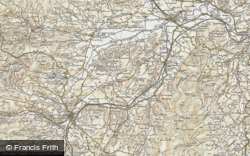 1902-1903, Tyddyn