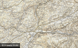 1902-1903, Tyddyn Angharad