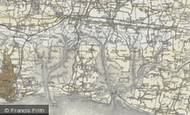 Tye, 1897-1899