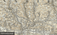 Tylagwyn, 1899-1900