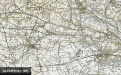 1903, Tyldesley