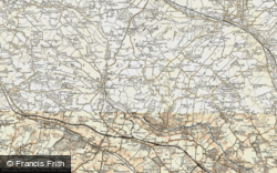 1897-1898, Tyler's Hill