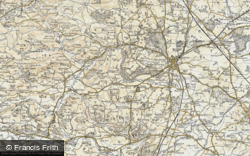 1902-1903, Tyn-Y-Coed
