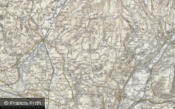 1900-1901, Tyn-Y-Cwm