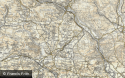 1899-1900, Tynant